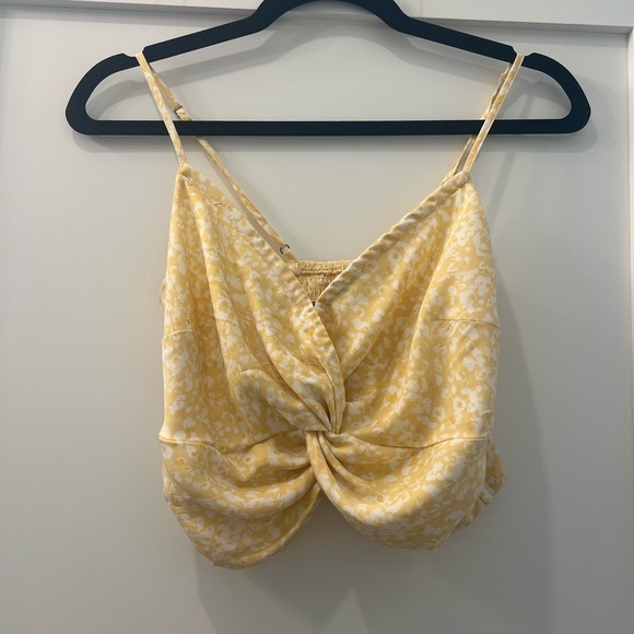 Abercrombie & Fitch women’s tank top! - Picture 2 of 4